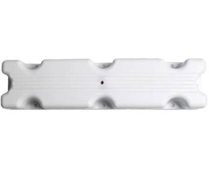 Причальный кранец надувной Majoni №1 500х120х70мм белый (10238042)